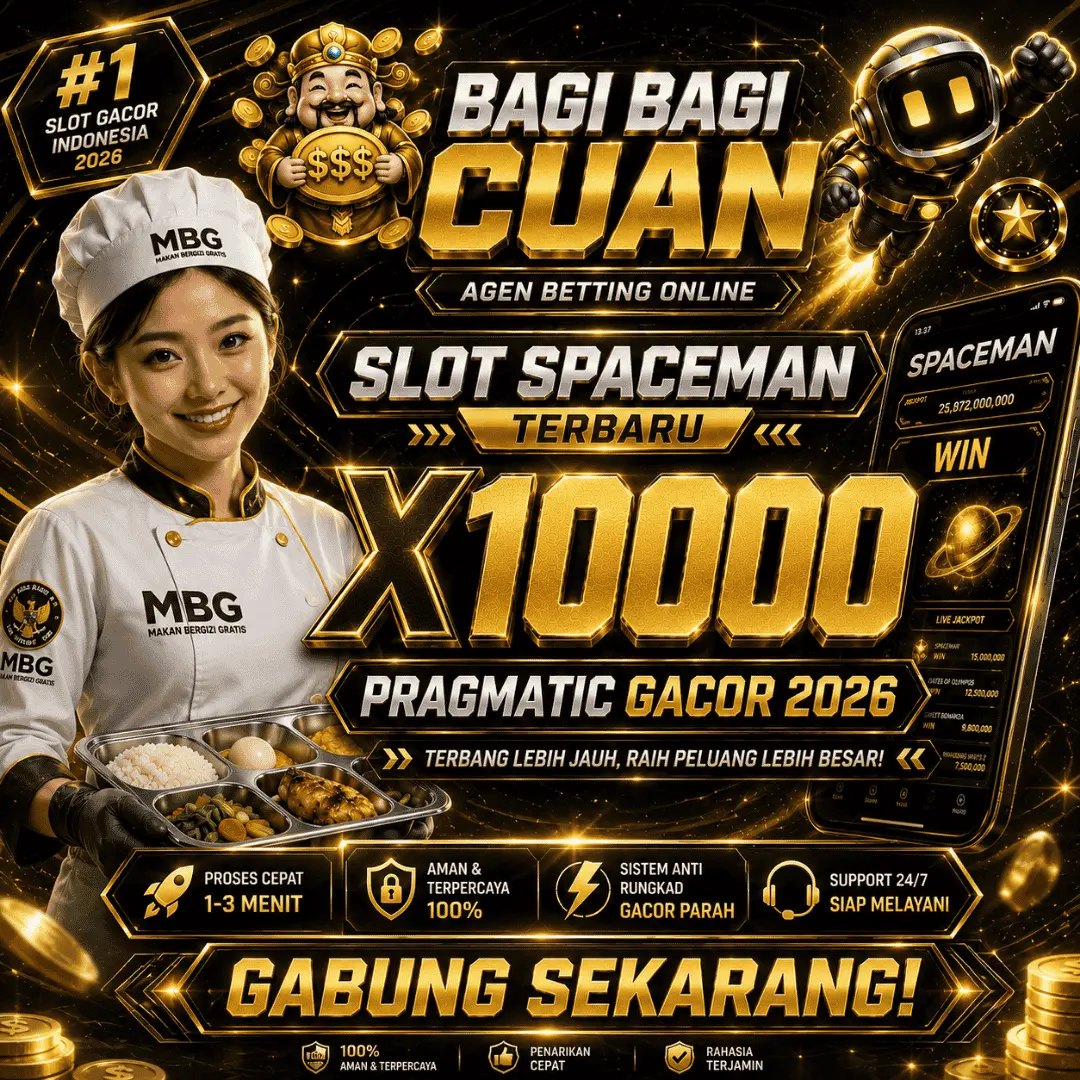 MEGAHOKI303Banner